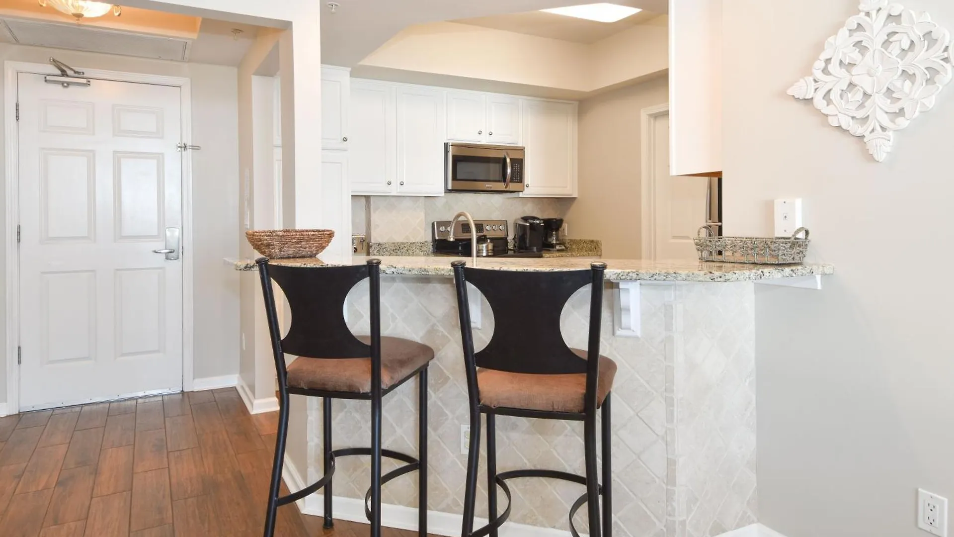 Silver Beach Towers E602 Destin 0*,  United States