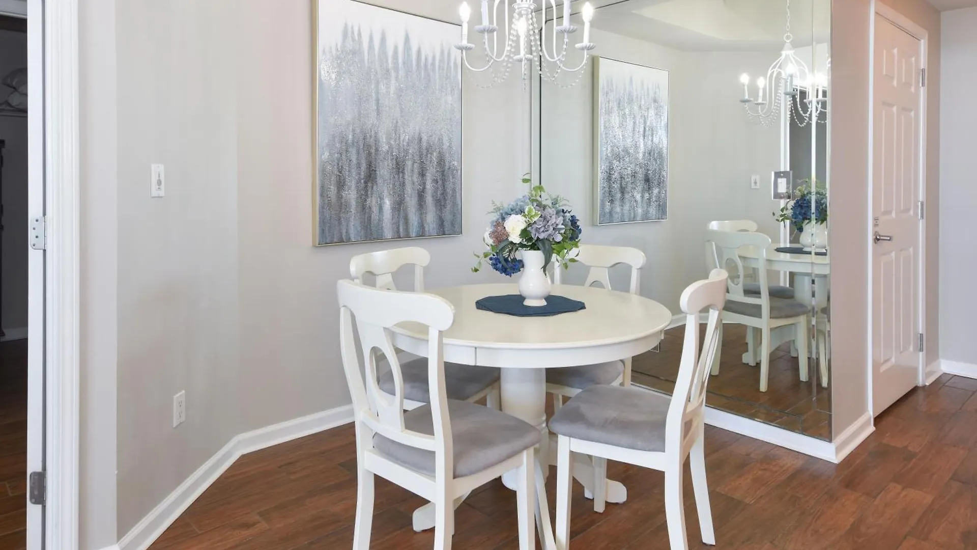 Apartment Silver Beach Towers E602 Destin United States