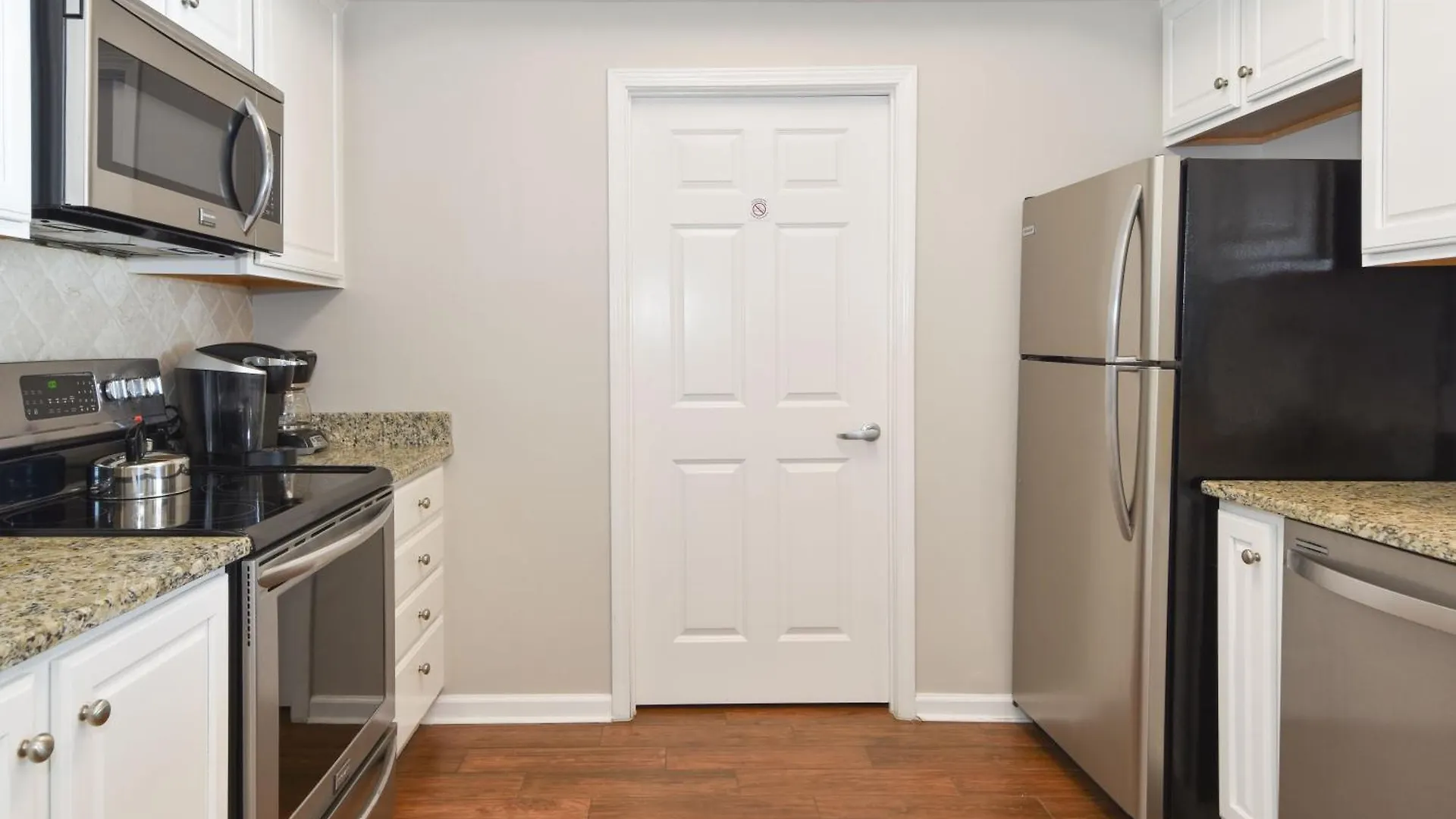 Silver Beach Towers E602 Destin