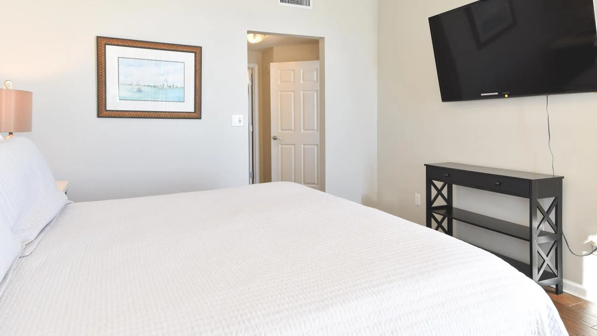 Apartment Silver Beach Towers E602 Destin