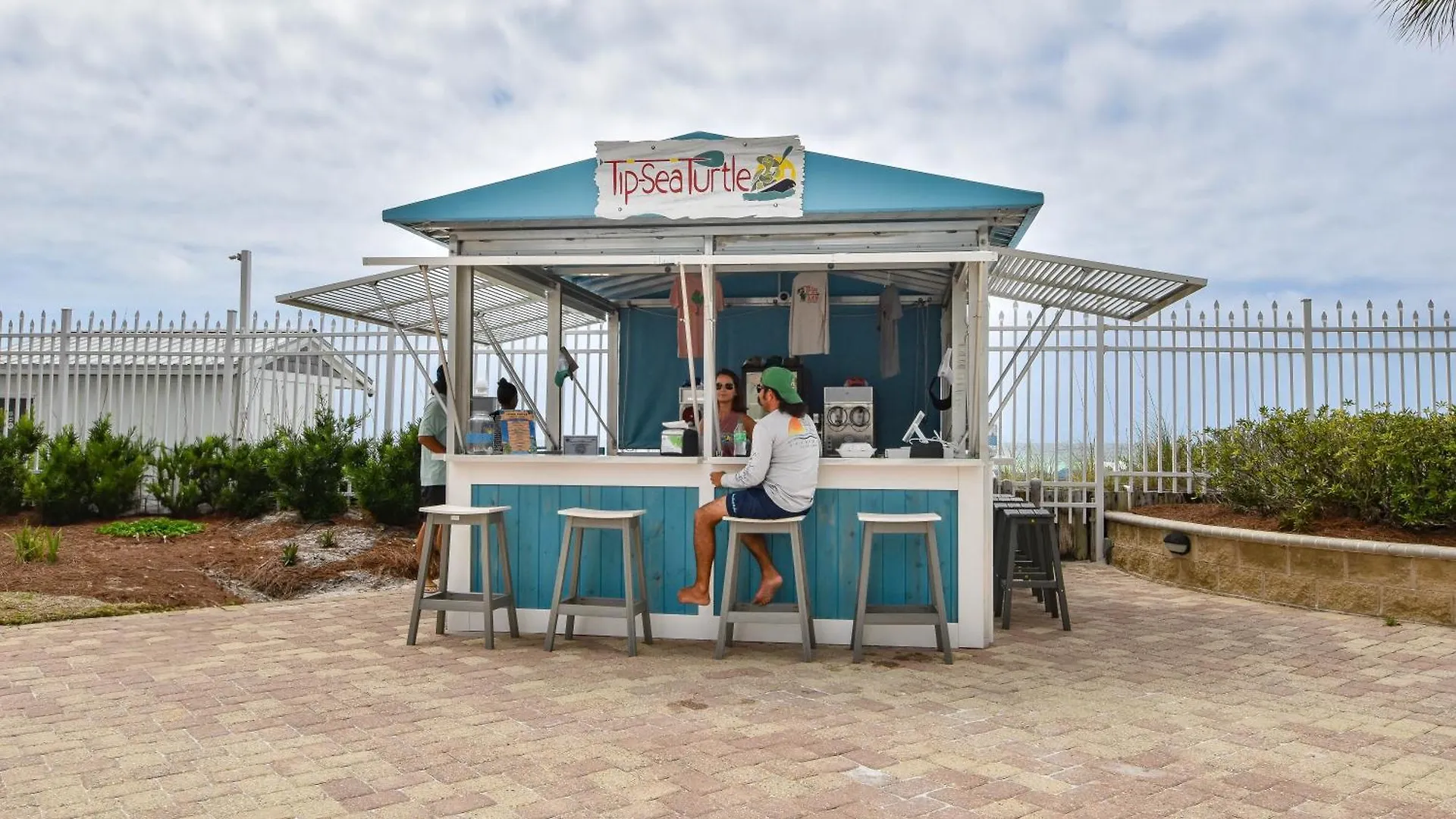 Apartment Silver Beach Towers E602 Destin