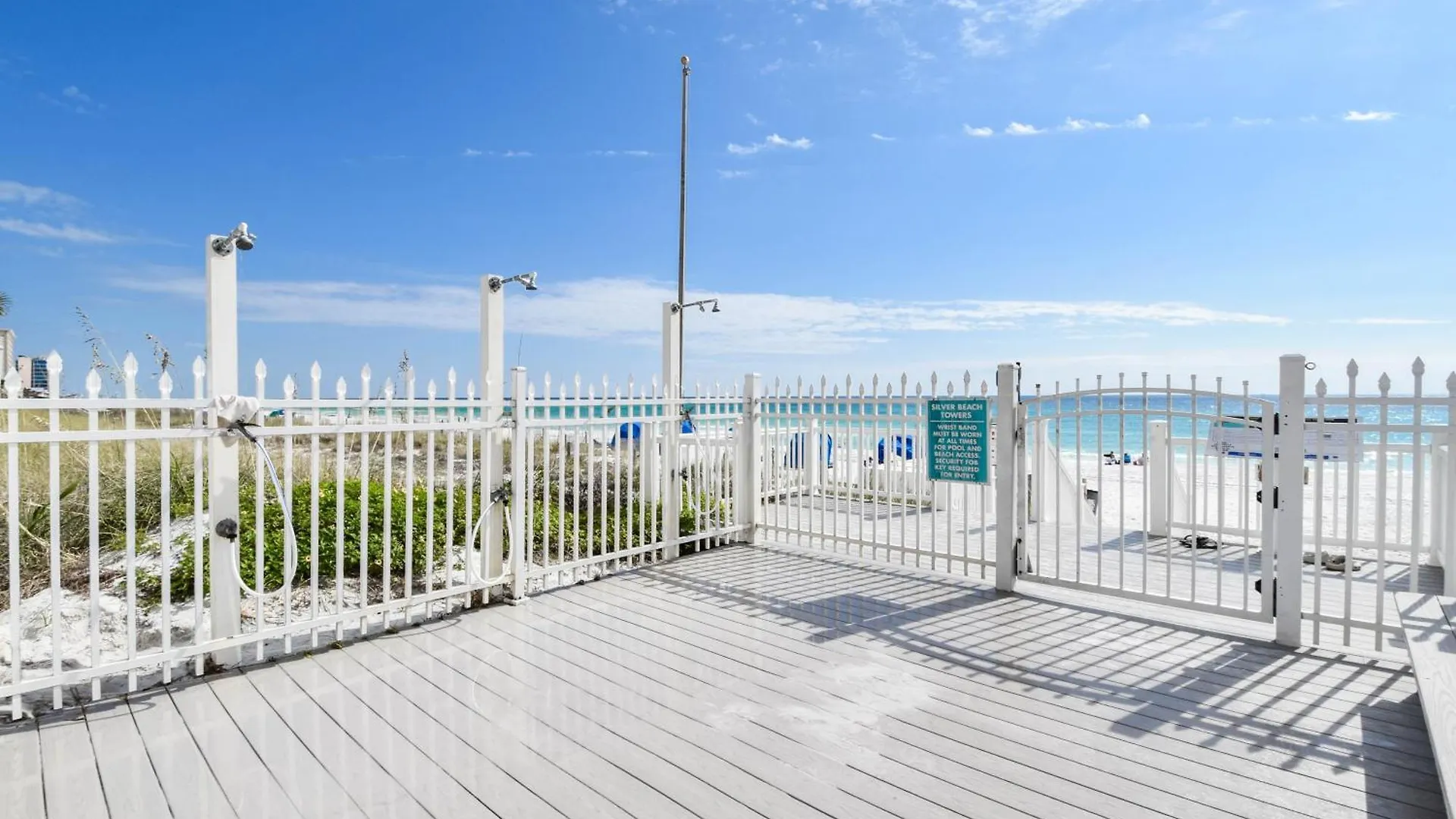 Silver Beach Towers E602 Destin United States