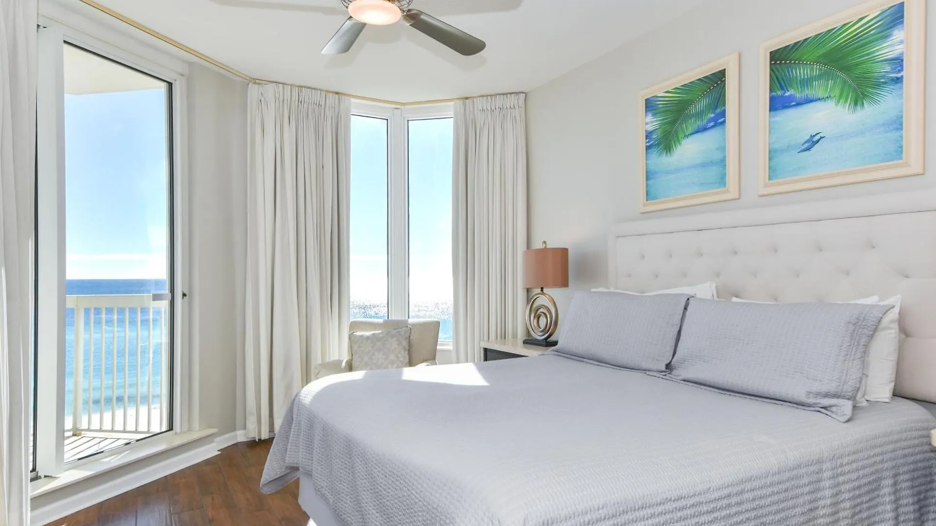 Silver Beach Towers E602 Destin 0*,