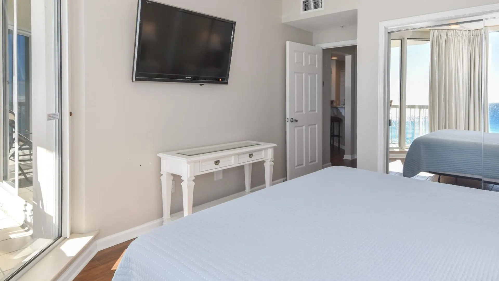 Silver Beach Towers E602 Destin Apartment