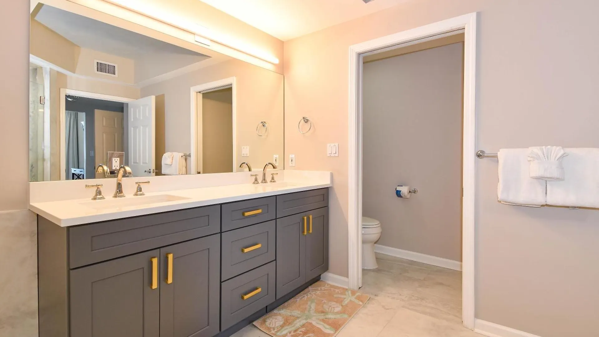 Silver Beach Towers E602 Destin Apartment