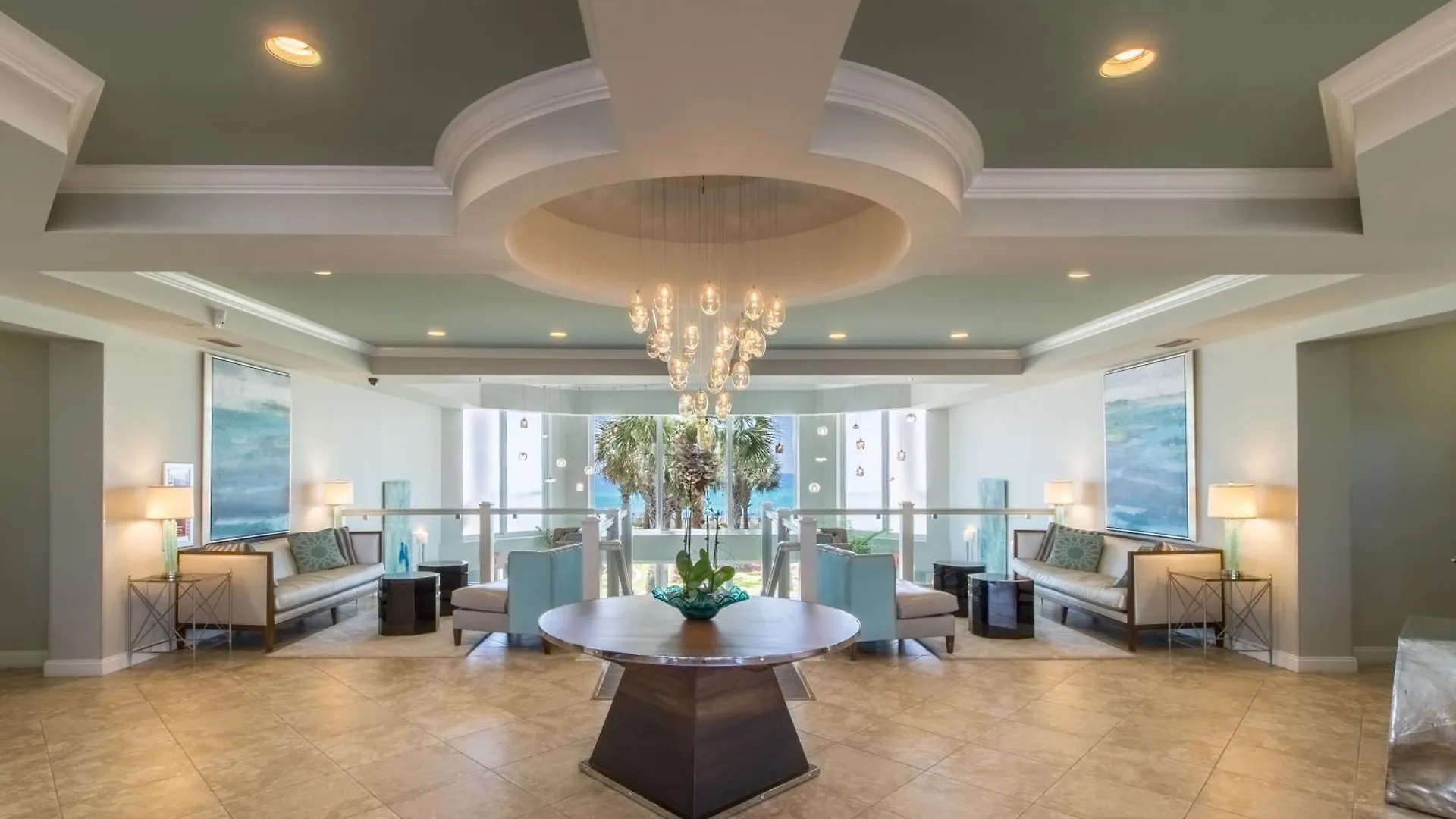 Silver Beach Towers E602 Destin United States