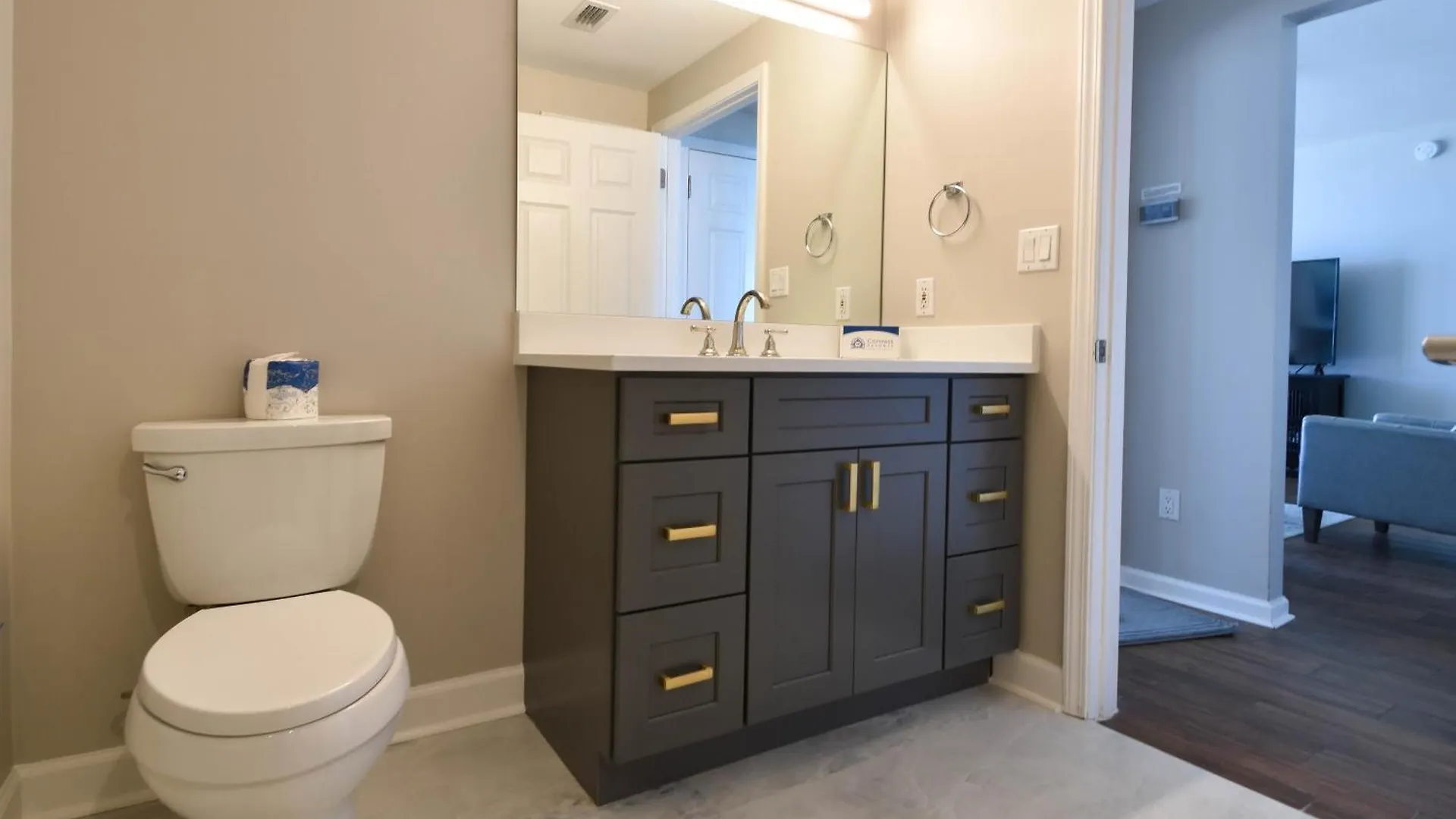 Apartment Silver Beach Towers E602 Destin United States